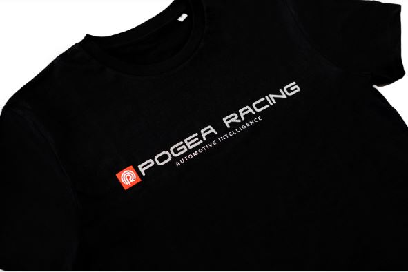 Pogea Racing T-Shirt